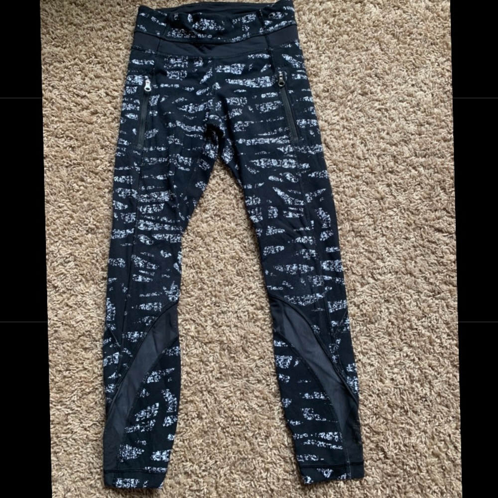 Lululemon leggings